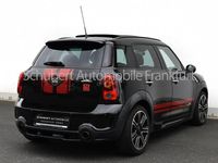 Gebraucht Mini John Cooper Works Countryman Chili 218 PS (160 kW) 2013 Absolute black SUV