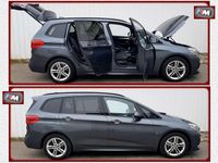 Gebraucht BMW 218 M Sport 136 PS (100 kW) 2023 Mineralgraumetallic Kombi