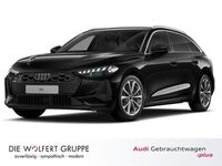 Gebraucht Audi A5 Ambiente 204 PS (150 kW) 2025 Mythosschwarz metallic Kombi