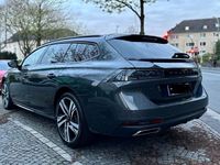 gebraucht Peugeot 508 SW BlueHDi 130 EAT8 NEUES MODEL 2024