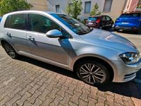 gebraucht VW Golf 