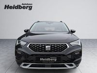 Gebraucht Seat Ateca Xperience 150 PS (110 kW) 2024 Schwarz SUV