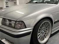 gebraucht BMW 323 Compact ti Sport Limited Edition Sport Li...