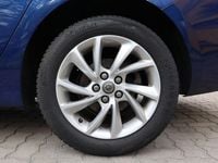 Gebraucht Opel Astra Edition 145 PS (106 kW) 2021 Blau Kombi