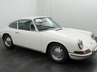 Gebraucht Porsche 911 131 PS (96 kW) 1967 Weiß Coupé