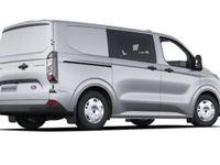 Neu Ford Transit Custom Trend 170 PS (125 kW) 2025 Moondust silver metallic Van / Kleinbus
