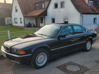gebraucht BMW 728 i E38 Vorfacelift