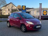Gebraucht Ford Ka 69 PS (50 kW) 2009 Andere farben Kleinwagen
