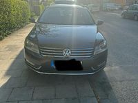 Second-hand VW Passat 122 CP (89 kW) 2012 Maro Break