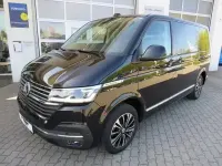 Käytetty VW Multivan Generation Six 150 HP (110 kW) 2022 Andere Tila-auto