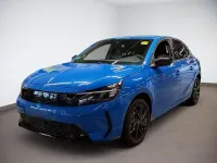 Gebraucht Opel Corsa S 101 PS (74 kW) 2025 Blau Kleinwagen