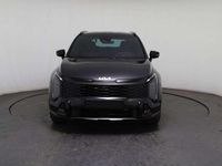 Neu Kia Sportage GT-Line 179 PS (131 kW) 2025 Schwarz, zilinaschwar... SUV