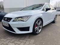 gebraucht Seat Leon ST Cupra 280