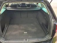 Gebraucht VW Passat 150 PS (110 kW) 2019 Schwarz Kombi