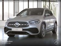 gebraucht Mercedes GLA250 4M AMG+PANO+AHK+LED+KAMERA+TOTW+8G