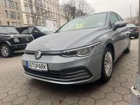 Gebraucht VW Golf VII Highline 116 PS (85 kW) 2021 Grau Kleinwagen