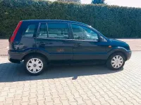 Brugt Ford Fusion 65 HK (47 kW) 2005 Blå Hatchback