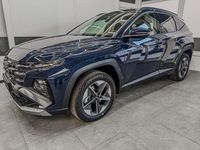 Neu Hyundai Tucson Premium 252 PS (185 kW) 2025 Sailing blue u2p SUV