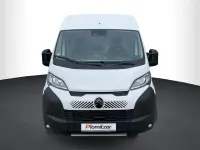 Gebraucht Citroën Jumper 140 PS (102 kW) 2025 Weiss Van / Kleinbus
