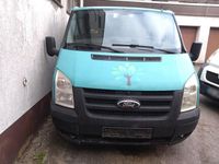 Usata Ford Transit 110 CV (80 kW) 2008 Monovolume