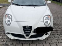 gebraucht Alfa Romeo MiTo 2012 1.3jtd