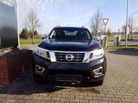 Gebraucht Nissan Navara Tekna 190 PS (139 kW) 2018 Black (m) Abholung