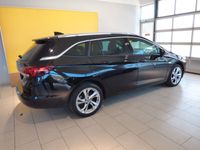 gebraucht Opel Astra AstraSports Tourer Innovation +AHK, Navi, LED