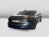 Gebraucht Audi A6 Edition .1 204 PS (150 kW) 2025 Grau Limousine