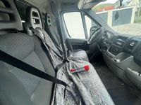 Gebraucht Peugeot Boxer 120 PS (88 kW) 2007 Van