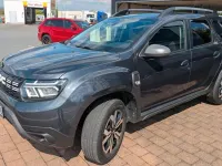 Gebraucht Dacia Duster 101 PS (74 kW) 2023 Grau SUV