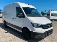Gebraucht VW Crafter 140 PS (102 kW) 2019 Andere Van