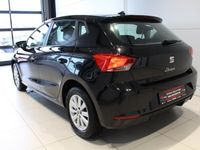 gebraucht Seat Ibiza Style 1.0 TSI