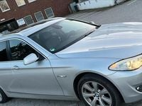Gebraucht BMW 535 313 PS (230 kW) 2011 Silber Kombi