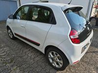 Używany Renault Twingo Experience 90 KM (66 kW) 2016 Biały Hatchback