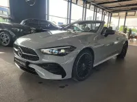 Gebraucht Mercedes CLE450 AMG Line Premium Plus 381 PS (280 kW) 2024 Manufaktur lack manufaktur alpingrau uni Cabrio