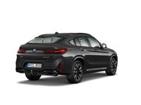 gebraucht BMW X4 xDrive 20 d M Sport ehem. UPE 77.930€ Allrad Sportpaket HUD AHK-klappbar El. Panodach