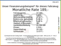Gebraucht Audi Q2 Comfort 110 PS (80 kW) 2023 Brillantschwarz SUV