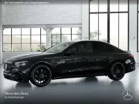 Gebraucht Mercedes E53 AMG AMG 449 PS (330 kW) 2026 Schwarz Limousine