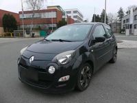 Gebraucht Renault Twingo 75 PS (55 kW) 2014 Schwarz Kleinwagen