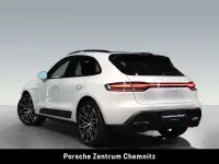 Gebraucht Porsche Macan S 381 PS (280 kW) 2022 Weiß SUV