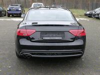 Gebraucht Audi A5 S-Line 177 PS (130 kW) 2012 Schwarz Coupé