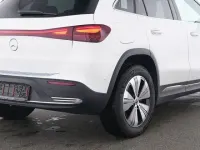 Gebraucht Mercedes EQA250 139 kW (190 PS) 2025 SUV