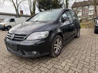 Gebraucht VW Golf IV 106 PS (77 kW) 2006 Schwarz Limousine