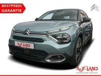 Gebraucht Citroën C4 131 PS (96 kW) 2024 Blau SUV