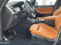 Używany BMW X3 Efficient Dynamics 190 KM (139 kW) 2022 Szary SUV