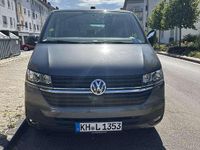 Second-hand VW Multivan 131 CP (96 kW) 2021 Monovolum