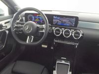 gebraucht Mercedes A220 d Kompaktlimousine