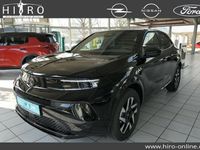 Neu Opel Mokka 131 PS (96 kW) 2025 Schwarz perla nera SUV