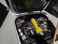 Gebraucht Lotus Elite 76 PS (55 kW) 1960 Weiß Coupé