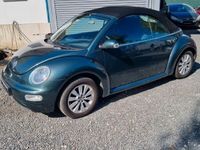 gebraucht VW Beetle NewCabriolet 1.4